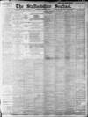 Staffordshire Sentinel Wednesday 06 November 1901 Page 1