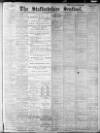 Staffordshire Sentinel Tuesday 12 November 1901 Page 1
