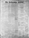 Staffordshire Sentinel Wednesday 04 December 1901 Page 1