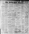 Staffordshire Sentinel Friday 06 December 1901 Page 1