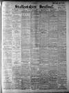 Staffordshire Sentinel Tuesday 11 March 1902 Page 1