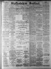 Staffordshire Sentinel Saturday 15 March 1902 Page 1
