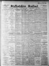 Staffordshire Sentinel Monday 17 March 1902 Page 1