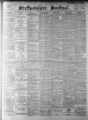 Staffordshire Sentinel Tuesday 18 March 1902 Page 1