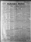Staffordshire Sentinel Wednesday 19 March 1902 Page 1