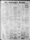 Staffordshire Sentinel Saturday 05 April 1902 Page 1