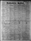 Staffordshire Sentinel Friday 11 April 1902 Page 1
