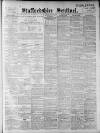 Staffordshire Sentinel Thursday 22 May 1902 Page 1