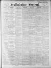 Staffordshire Sentinel Monday 02 June 1902 Page 1