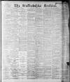 Staffordshire Sentinel Wednesday 04 June 1902 Page 1