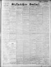 Staffordshire Sentinel Thursday 12 June 1902 Page 1