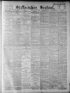 Staffordshire Sentinel Friday 13 June 1902 Page 1