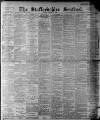 Staffordshire Sentinel Friday 17 October 1902 Page 1