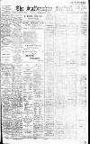 Staffordshire Sentinel Friday 02 January 1903 Page 1