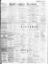 Staffordshire Sentinel Saturday 03 January 1903 Page 1