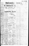 Staffordshire Sentinel Tuesday 06 January 1903 Page 1