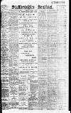 Staffordshire Sentinel Friday 23 January 1903 Page 1