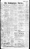 Staffordshire Sentinel Saturday 07 February 1903 Page 1