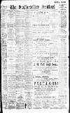 Staffordshire Sentinel Saturday 14 February 1903 Page 1