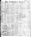 Staffordshire Sentinel Saturday 21 February 1903 Page 1