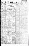 Staffordshire Sentinel Tuesday 24 February 1903 Page 1