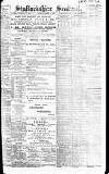 Staffordshire Sentinel Tuesday 03 March 1903 Page 1