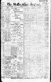 Staffordshire Sentinel Thursday 12 March 1903 Page 1