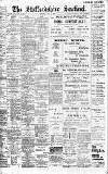 Staffordshire Sentinel Saturday 30 May 1903 Page 1