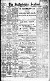 Staffordshire Sentinel Thursday 07 January 1904 Page 1