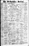 Staffordshire Sentinel Saturday 16 January 1904 Page 1