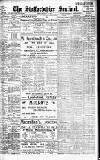 Staffordshire Sentinel Friday 29 January 1904 Page 1