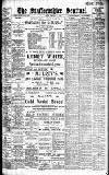 Staffordshire Sentinel Friday 12 February 1904 Page 1
