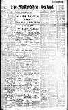 Staffordshire Sentinel Tuesday 01 March 1904 Page 1
