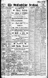 Staffordshire Sentinel Wednesday 02 March 1904 Page 1