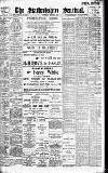 Staffordshire Sentinel Thursday 03 March 1904 Page 1