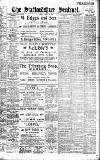 Staffordshire Sentinel Tuesday 08 March 1904 Page 1