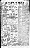 Staffordshire Sentinel Thursday 10 March 1904 Page 1