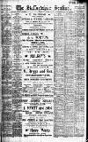 Staffordshire Sentinel Tuesday 03 May 1904 Page 1