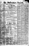 Staffordshire Sentinel Thursday 05 May 1904 Page 1