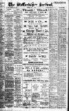 Staffordshire Sentinel Tuesday 17 May 1904 Page 1