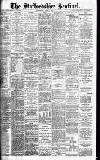Staffordshire Sentinel Saturday 04 June 1904 Page 1