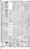 Staffordshire Sentinel Thursday 01 December 1904 Page 6