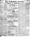 Staffordshire Sentinel Tuesday 03 January 1905 Page 1