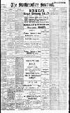 Staffordshire Sentinel Wednesday 01 February 1905 Page 1