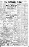 Staffordshire Sentinel Monday 06 February 1905 Page 1
