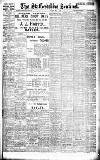 Staffordshire Sentinel Monday 01 May 1905 Page 1