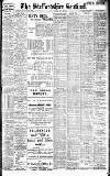 Staffordshire Sentinel Friday 12 May 1905 Page 1