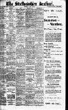 Staffordshire Sentinel Saturday 01 July 1905 Page 1
