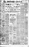 Staffordshire Sentinel Saturday 08 July 1905 Page 13
