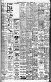 Staffordshire Sentinel Friday 01 December 1905 Page 6